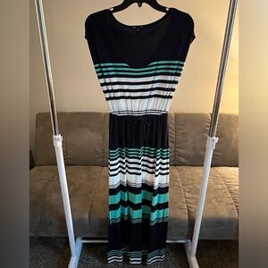 Gap maxi dress